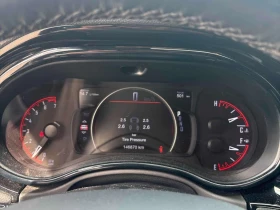 Dodge Durango * GT * АВТОКРЕДИТ БЕЗ ПЪРВОНАЧАЛНА ВНОСКА* , снимка 8