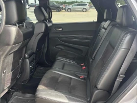 Dodge Durango * GT * АВТОКРЕДИТ БЕЗ ПЪРВОНАЧАЛНА ВНОСКА* , снимка 10