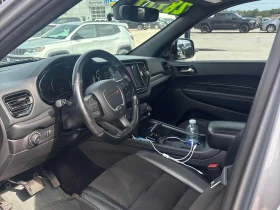 Dodge Durango * GT * АВТОКРЕДИТ БЕЗ ПЪРВОНАЧАЛНА ВНОСКА* , снимка 5