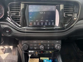 Dodge Durango * GT * АВТОКРЕДИТ БЕЗ ПЪРВОНАЧАЛНА ВНОСКА* , снимка 9