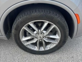 Dodge Durango * GT * АВТОКРЕДИТ БЕЗ ПЪРВОНАЧАЛНА ВНОСКА* , снимка 7
