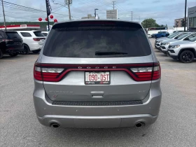 Dodge Durango * GT * АВТОКРЕДИТ БЕЗ ПЪРВОНАЧАЛНА ВНОСКА* , снимка 4