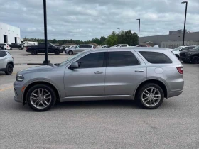 Dodge Durango * GT * АВТОКРЕДИТ БЕЗ ПЪРВОНАЧАЛНА ВНОСКА* , снимка 2