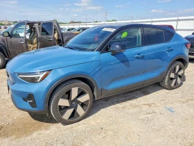 Volvo XC40 RECHARGE ULTIMATE, снимка 1