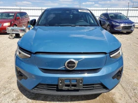 Volvo XC40 RECHARGE ULTIMATE, снимка 5