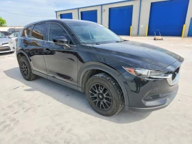 Mazda CX-5 2.5l Touring, снимка 4