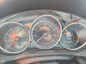 Mazda CX-5 2.5l Touring, снимка 9
