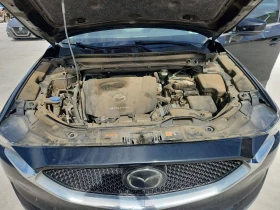 Mazda CX-5 2.5l Touring, снимка 12