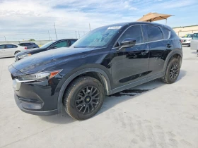 Mazda CX-5 2.5l Touring, снимка 1