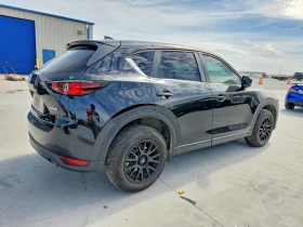Mazda CX-5 2.5l Touring, снимка 3