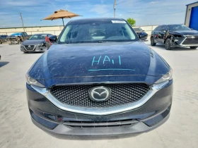 Mazda CX-5 2.5l Touring, снимка 5