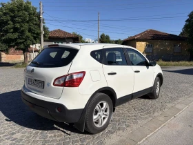 Nissan Qashqai, снимка 8