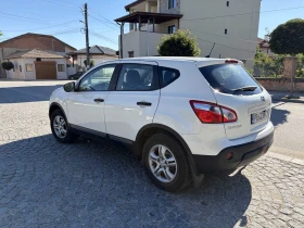 Nissan Qashqai, снимка 7