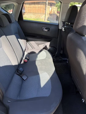 Nissan Qashqai, снимка 11