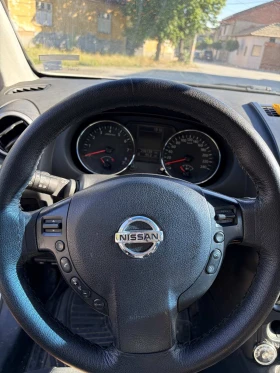 Nissan Qashqai, снимка 14