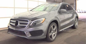 Mercedes-Benz GLA 250 4Matic * AMG Sport Package, снимка 1