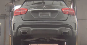 Mercedes-Benz GLA 250 4Matic * AMG Sport Package, снимка 5