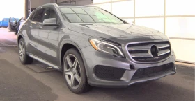 Mercedes-Benz GLA 250 4Matic * AMG Sport Package, снимка 7