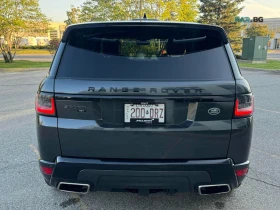 Land Rover Range Rover Sport HST ЦЕНА ДО БЪЛГАРИЯ РЕГИСТРАЦИЯ & АВТОКРЕДИТ, снимка 7