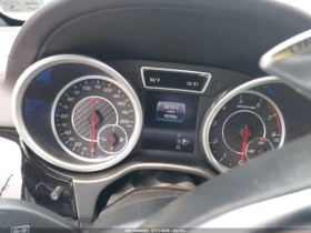 Mercedes-Benz GLS 63 AMG 4MATIC* HARMAN KARDON* ПОДГРЕВ* ОБДУХВАНЕ* ПАНОРАМ, снимка 7
