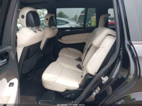 Mercedes-Benz GLS 63 AMG 4MATIC* HARMAN KARDON* ПОДГРЕВ* ОБДУХВАНЕ* ПАНОРАМ, снимка 8