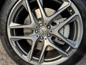 Mercedes-Benz GLE 53 4MATIC BURMESTER 3D / AIR BALANCE / 1 СОБСТВЕНИК, снимка 9