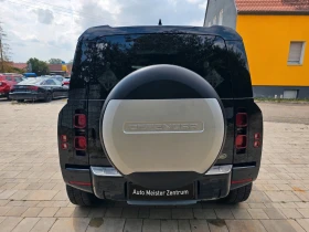 Land Rover Discovery Sport 110 X-Dynamic HSE 3.0, снимка 5