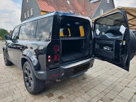 Land Rover Discovery Sport 110 X-Dynamic HSE 3.0, снимка 4