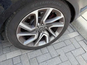 Land Rover Range Rover Sport * HSE Dynamic * АВТОКРЕДИТ БЕЗ ПЪРВОНАЧАЛНА ВНОСКА, снимка 7