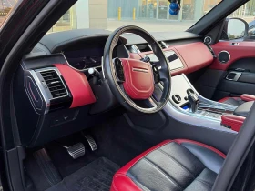 Land Rover Range Rover Sport * HSE Dynamic * АВТОКРЕДИТ БЕЗ ПЪРВОНАЧАЛНА ВНОСКА, снимка 5