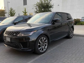 Land Rover Range Rover Sport * HSE Dynamic * АВТОКРЕДИТ БЕЗ ПЪРВОНАЧАЛНА ВНОСКА, снимка 1