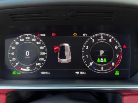 Land Rover Range Rover Sport * HSE Dynamic * АВТОКРЕДИТ БЕЗ ПЪРВОНАЧАЛНА ВНОСКА, снимка 8