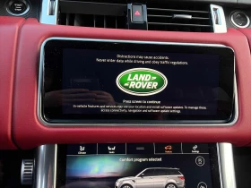 Land Rover Range Rover Sport * HSE Dynamic * АВТОКРЕДИТ БЕЗ ПЪРВОНАЧАЛНА ВНОСКА, снимка 9