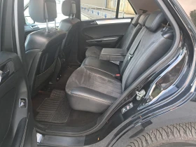Mercedes-Benz ML 320 4matic, снимка 15