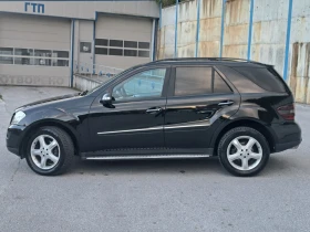 Mercedes-Benz ML 320 4matic, снимка 6