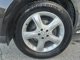 Mercedes-Benz ML 320 4matic, снимка 16