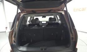 Hyundai Santa fe EXCLUSIVE* ОБДУХВАНЕ* ХЕДЪП* 360КАМЕРА* , снимка 16