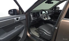 Hyundai Santa fe EXCLUSIVE* ОБДУХВАНЕ* ХЕДЪП* 360КАМЕРА* , снимка 6