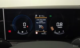 Hyundai Santa fe EXCLUSIVE* ОБДУХВАНЕ* ХЕДЪП* 360КАМЕРА* , снимка 12