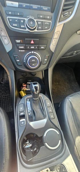 Hyundai Santa fe, снимка 8
