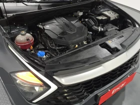 Kia Sportage Generation Diesel 2.0 2Wd Prestige, снимка 6