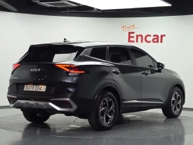 Kia Sportage Generation Diesel 2.0 2Wd Prestige, снимка 2