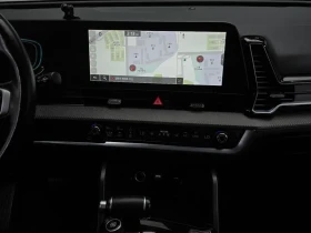 Kia Sportage Generation Diesel 2.0 2Wd Prestige, снимка 14