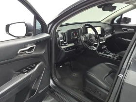 Kia Sportage Generation Diesel 2.0 2Wd Prestige, снимка 10