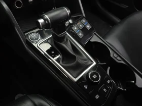 Kia Sportage Generation Diesel 2.0 2Wd Prestige, снимка 9