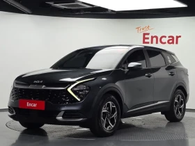 Kia Sportage Generation Diesel 2.0 2Wd Prestige, снимка 1