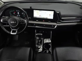 Kia Sportage Generation Diesel 2.0 2Wd Prestige, снимка 7