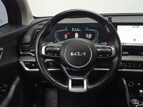 Kia Sportage Generation Diesel 2.0 2Wd Prestige, снимка 13