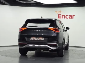 Kia Sportage Generation Diesel 2.0 2Wd Prestige, снимка 4