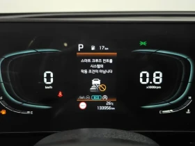 Kia Sportage Generation Diesel 2.0 2Wd Prestige, снимка 8